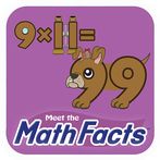 Meet the Math Facts Multiplica