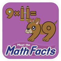 Meet the Math Facts Multiplica