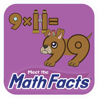 Meet the Math Facts Multiplica