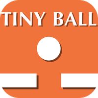 Tiny Ball - Funny Ball