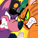 Furtopia: Aim & Fire