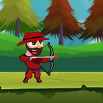 Archer Battle Game