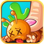 Finger vs bugs: fun and addict
