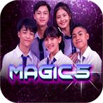 Magic 5 Indosiar Game Puzzle