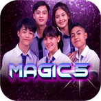 Magic 5 Indosiar Game Puzzle