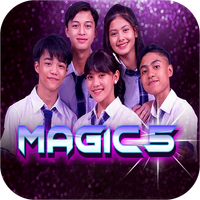 Magic 5 Indosiar Game Puzzle