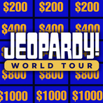 Jeopardy!® Trivia TV Game Show