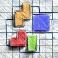 Doodle Block Puzzle