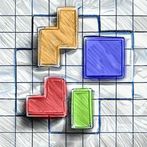 Doodle Block Puzzle