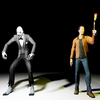 Labirentten Kaçış