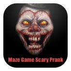 Maze Game Scary Prank