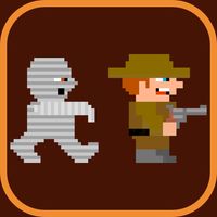 Ricky Jones , oh mummies !