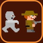 Ricky Jones , oh mummies !