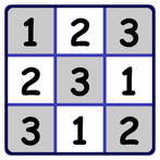Sudoku Mega