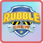 Rubble & Crew Quiz