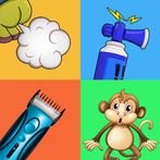 Prank Simulator - AirHorn Fart