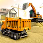 Truck Games: Real Construction