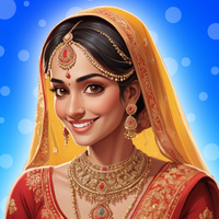 Royal North Indian Wedding