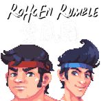 Rohoen Rumble