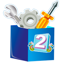 Constructor de Juguetes 2