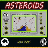 Asteroids