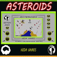 Asteroids