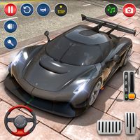 Royal Car Racing Game-Car Game