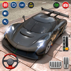 Royal Car Racing Game-Car Game