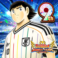 Captain Tsubasa: Dream Team