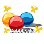 Bubble Hit