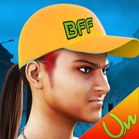 Blood Friends Forever