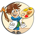 Színvarázs - Ügyesedni