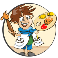 Színvarázs - Ügyesedni