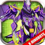 Swoop WindRunner: Dino Robot