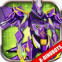 Swoop WindRunner: Dino Robot