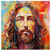 Bible Color By Number Game
