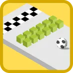Ball and Blocks