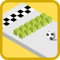 Ball and Blocks