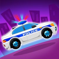 Kids Cars Games build a truck
