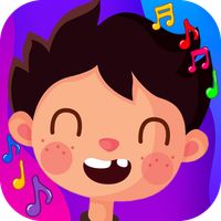 Music Kids - Music & Songs