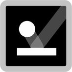 Two Players Ping-Pong