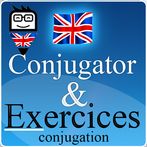 English Conjugation Practice