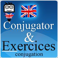 English Conjugation Practice
