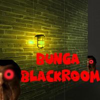 Nextbots room Obunga friends