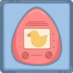 Duckmagotchi