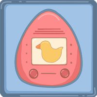 Duckmagotchi