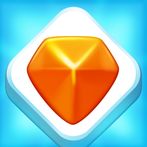 Triple Gem! Tile Match Puzzle