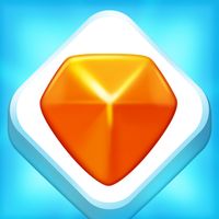 Triple Gem! Tile Match Puzzle