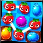 Make Fresh - Match 3