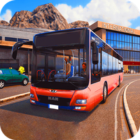 Bus Simulator - Bus Game
